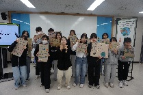 친환경 리빙백서 뉴디즈