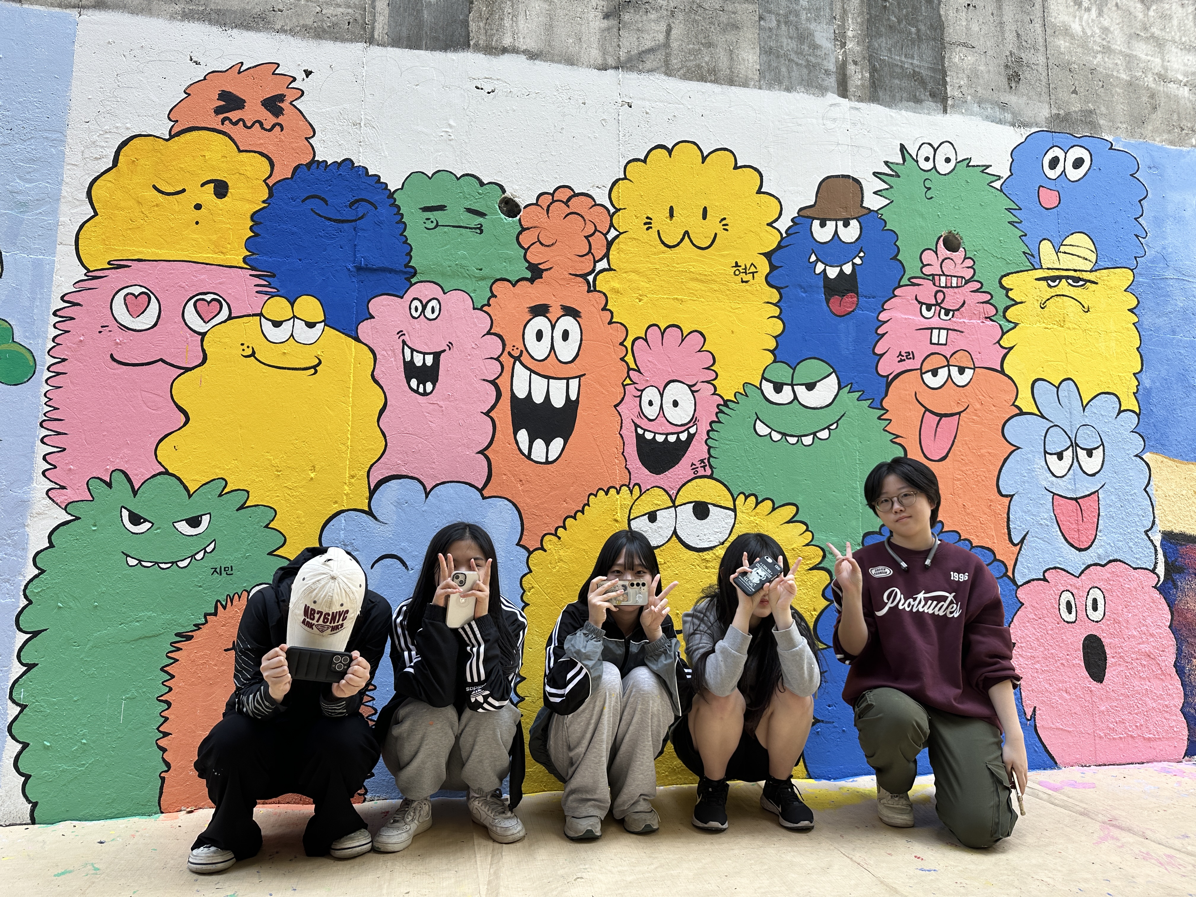 내가그린기린그림