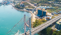 친구와 함께 성장하는 우리(중학교 1박2일)