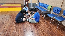 스틱밤 도미노(고등학교)
