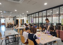 우리들의 여름이야기- 내일은 요리왕 쿠킹  A