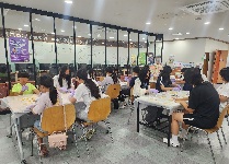 우리들의 여름이야기- 내일은 요리왕 쿠킹 B