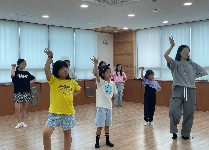 우리들의 여름이야기 - 썸머댄스 A
