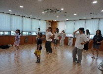 우리들의 여름이야기 - 썸머댄스 B