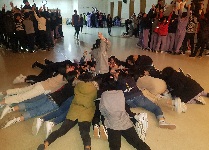 도전 브레인 서바이벌(중학교)