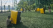 꿈 그리고 희망(중학교2박3일)