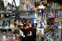 어쩌다 도전(고등학교 2박 3일)