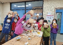 나무야,친구야