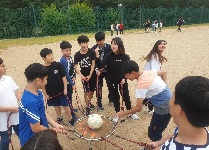 팀파워(초등학교)