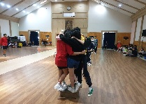 타임 서바이벌(고등학교)