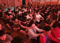 미리내! 페스티벌(중학교)