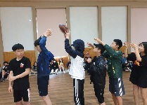 미리내! 스피드업(초등학교)
