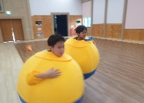 미니운동회(초등학교)