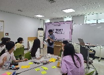 청소년 사회참여역량 향상 '어린이의회'