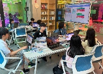 가재울다이나믹스