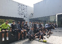 신나는 자전거 여행(중학교)