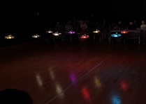 Code Flying Drones