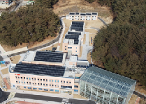 Green행복캠프(중학교 2박3일)