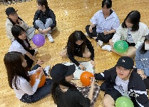 세상을 바꾸는 한마음 퀴즈 "세바퀴"(고등학생)
