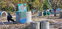 서바이벌(고등학교)