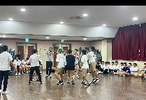 리더십 운동회(고등학교)