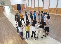 Team Demonstration (초등학교)