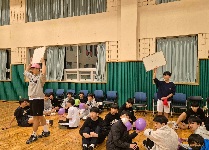 세상을 바꾸는 한마음 퀴즈 "세바퀴"(초등학생)