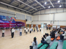 2024년 청소년문화페스티벌 "축제를 달리는 구덕"
