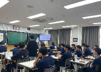 인공지능 시대의 청소년을 위한 AI 윤리 (초등학교)