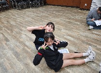컬러 리더십(중학교)