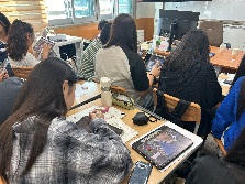 청소년의 디지털리터러시