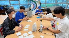 완주군청소년수련관 동아리연합회