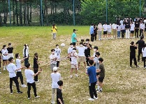 미리내!에코캠프200(중학교1박2일)