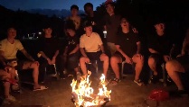 미리내! 셀프리더의 꿈 300[중학교1박2일]