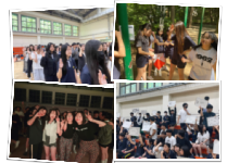 하이,하이(Hi,High)(중학교 1박2일)