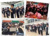 하이,하이(Hi,High)(고등학교 2박3일)