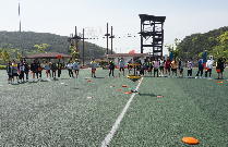 팀빌딩 미션활동(중학교)