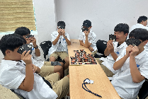 보드 게이미피케이션(고등학교)