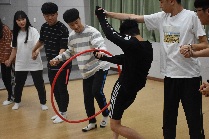 팀빌딩(초등학교)
