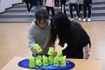 스포츠스태킹(초등학교)