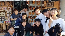 하회엔티어링(고등학교)
