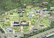 화랑국선되기(중학교 2박3일)