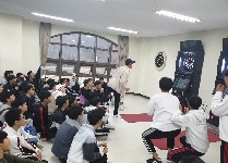 덕유산  도전다트(중학생)