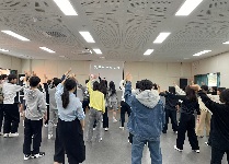 레크댄스(고등학교)
