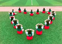 사진 한 장(고등학교)