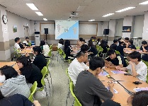 하얀색리더(고등학교)