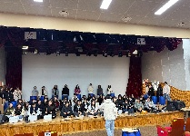 두드리(고등학교)