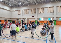 공동체활동(고등학교)