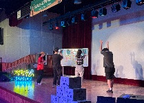경청수시즌즈(장기자랑)(고등학교)