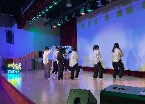 경청수시즌즈(장기자랑)(중학교)